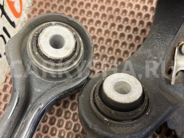 Рычаги подвески BMW X1 