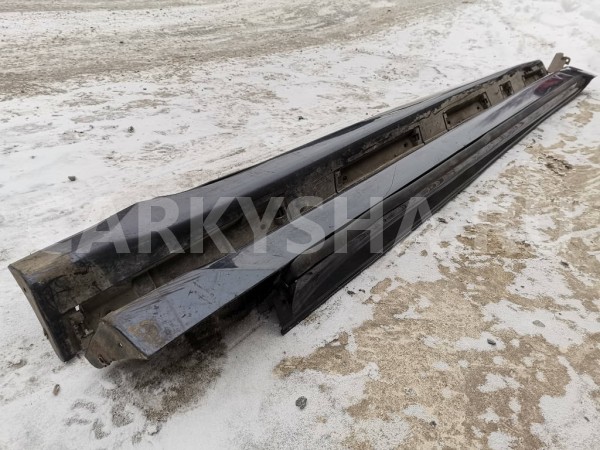 Накладка на порог 7585230902 Lexus GS Lexus GS 