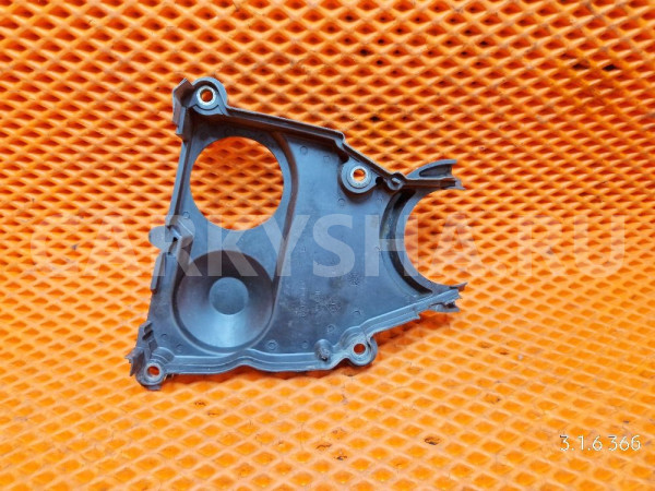 Крышка грм Logan Largus Sandero K7M K7J 1.6 Renault 20 оригинальный номер 8200936108