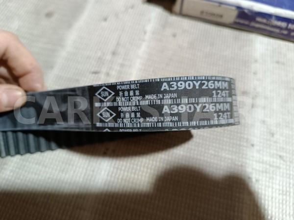 Ремень ГРМ Toyota Sprinter 