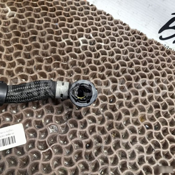 Топливный шланг BMW X1 оригинальный номер 13 53 8 514 116