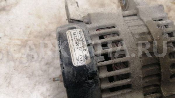 Генератор Daewoo Matiz I A08S3 Daewoo Matiz оригинальный номер 96567255
