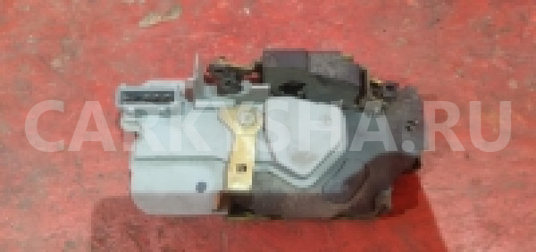 Пежо 206 замок задний правой двери Peugeot 206 