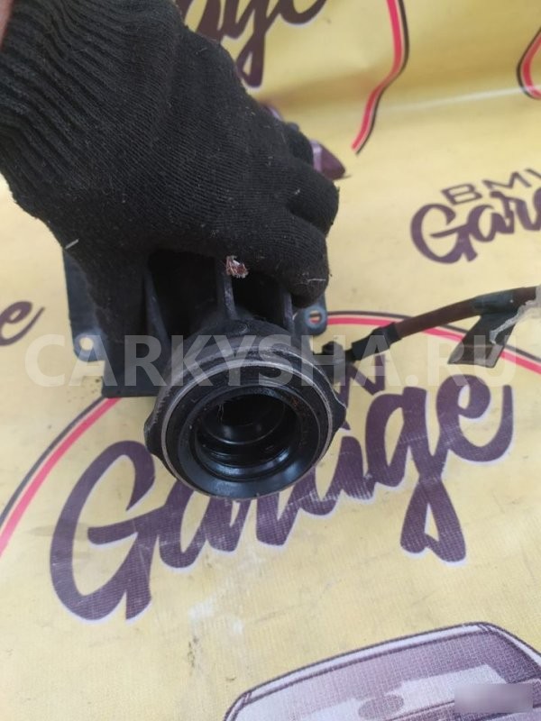 Кронштейн полуоси BMW X3 E83 BMW X3 