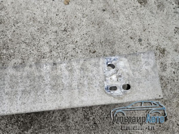 Усилитель бампера задний Lexus Rx300 2000-2003 Lexus RX оригинальный номер 5217148040