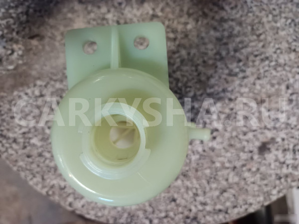 Бачок гидроусилителя Митцубиси Аутлендер Хл Mitsub Mitsubishi i оригинальный номер MR403657