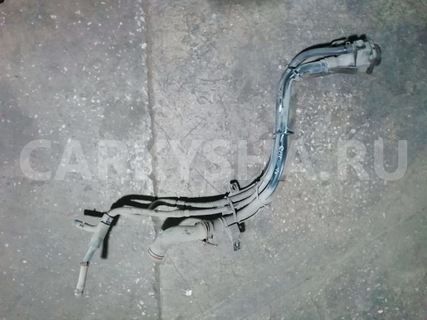 Горловина топливного бака Hyundai Solaris I (2010—2014) Hyundai Solaris оригинальный номер 310301R100