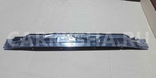 Водосток Ford Focus III (2011—2015) Ford Focus оригинальный номер bm51a01628