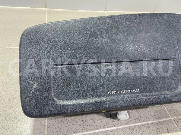 Подушка безопасности пассаж Nissan Bluebird 1997 г Nissan Bluebird оригинальный номер 682908E000
