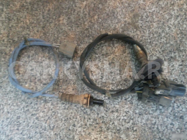 Датчик кислорода Mazda CX-7 Мазда Сх-7 второй Mazda 2 оригинальный номер L33M18861