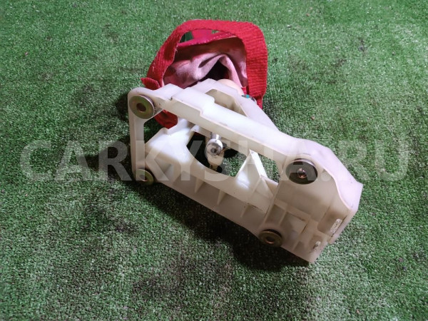 Кулиса КПП Geely MK Cross 