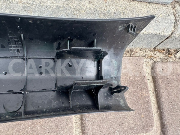 Накладка порога передняя левая Toyota Avensis T270 Toyota Avensis оригинальный номер 6791405060