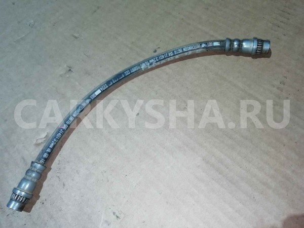 Шланг тормозной Nissan Almera G15 (2012—2018) Nissan Almera оригинальный номер 462104AA0A