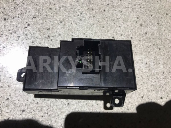 Переключатель регулировки зеркала Chevrolet Epica I рестайлинг (2008—2012) Chevrolet Epica оригинальный номер 96645152