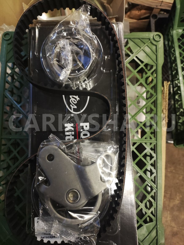 Ремень ГРМ Hyundai Accent/Coupe/Elantra/Getz/Matr­ Hyundai Accent оригинальный номер K015479