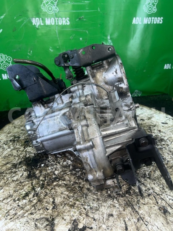 Мкпп Hyundai Accent 1999-2012 746 2 G4EC Hyundai Accent 