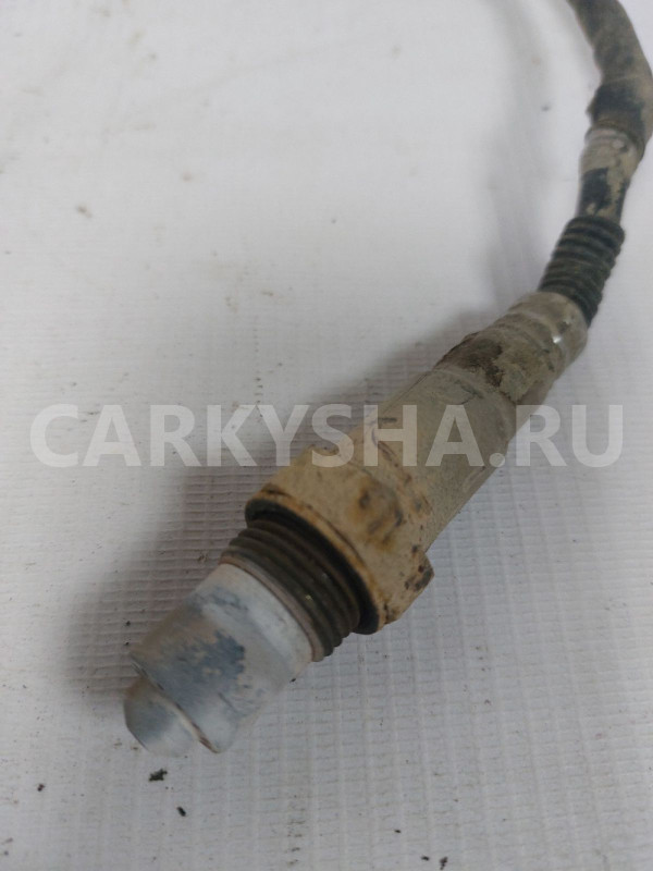 Датчик кислородный/Lambdasonde 2 Hyundai Solaris Hyundai Solaris оригинальный номер 392102B160