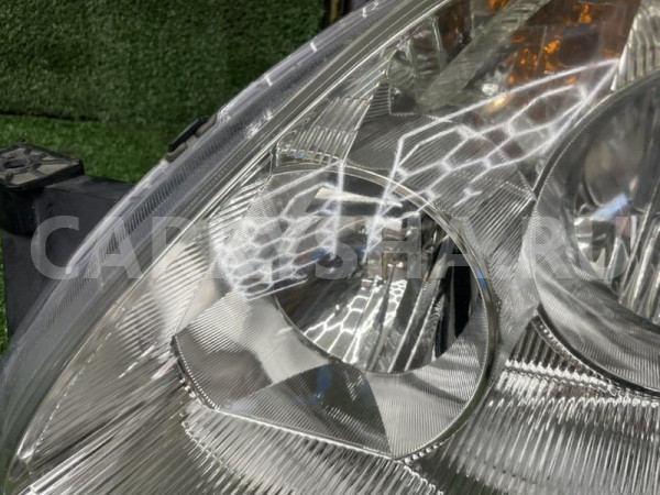 Фара ксеноновая Honda CR-V 2002 33101S9AJ11 RD7, передняя левая Honda CR-V 