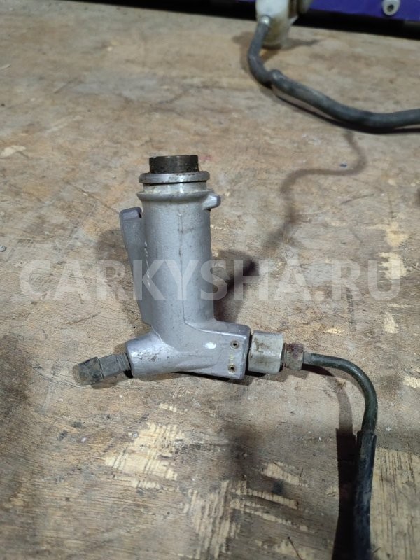 Рабочий цилиндр Honda Civic 8 2006-2011 4D Honda Civic 