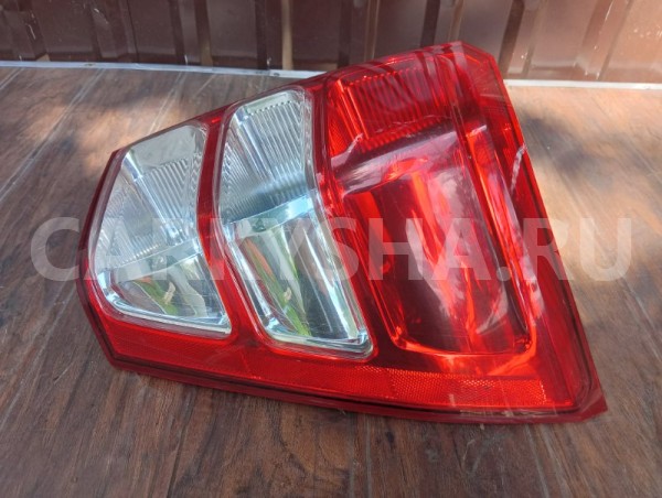 Фонарь Suzuki Grand Vitara 2006-2015 3565064J10, правый Suzuki Grand Vitara 