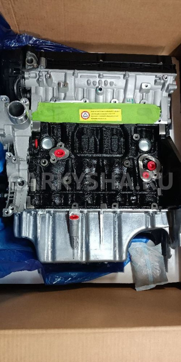 Двигатель Chevrolet Cruze J300 Z18XER новый Chevrolet Cruze оригинальный номер Z18XER