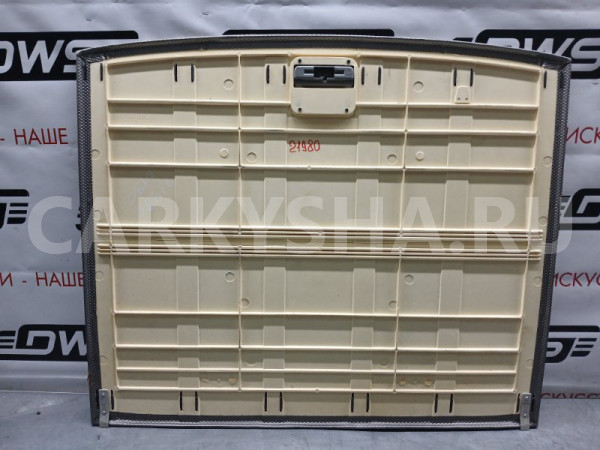 Полка багажника Nissan X-Trail 