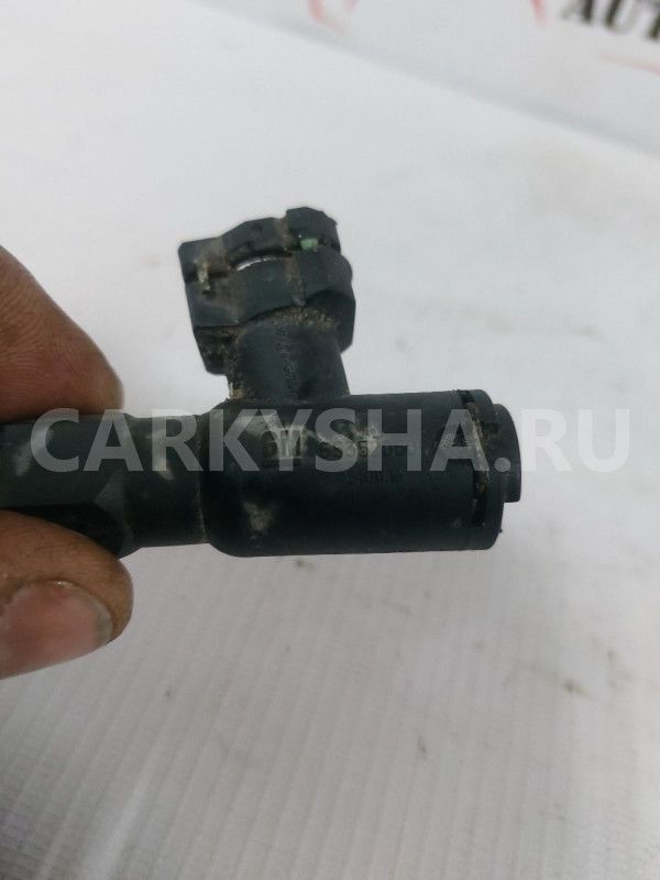 Штуцер прокачки сцепления Opel Astra J M32 M20 6ст Opel Astra оригинальный номер 55352050