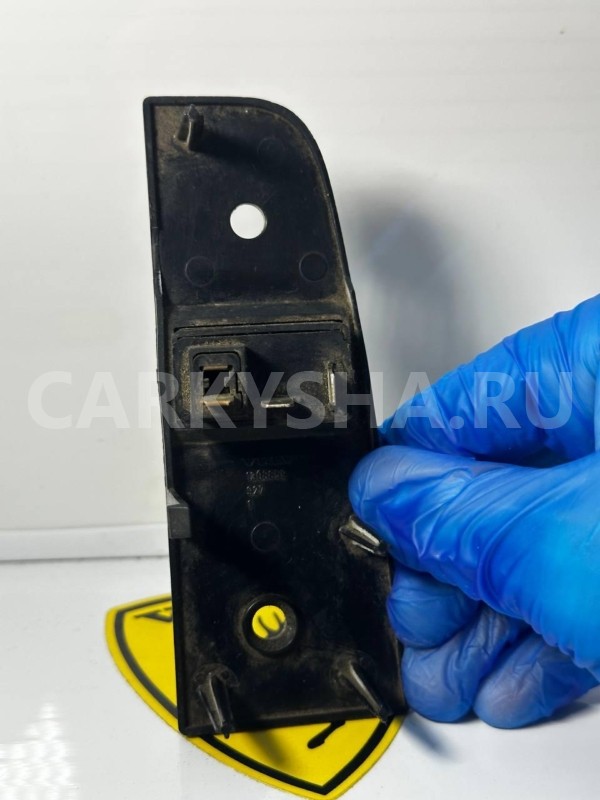 Блок управления корректора фар Volvo 240 СЕДАН Volvo 240 Series 