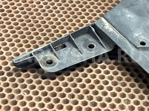 Защита топливного бака BMW 5er оригинальный номер 51 75 7 186 721, 51 75 7 186 721, 51757186721, 7186721