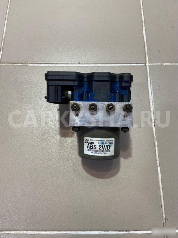 Блок ABS Vortex Tingo 2013 г Vortex Tingo оригинальный номер T113550010CA