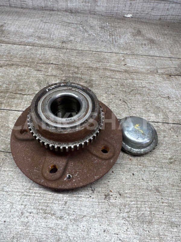 Ступица задняя Ssang yong Actyon New 2WD Ssang Yong Actyon оригинальный номер 4242034000