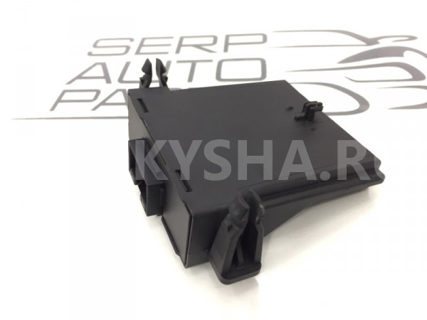 Блок gateway Skoda Yeti 5L CBZB 2011 Skoda Yeti 