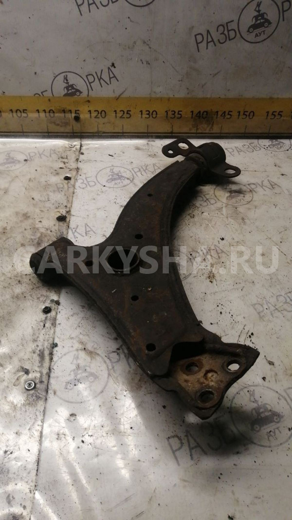 Рычаг передний правый Toyota Carina T170 Toyota Carina оригинальный номер 4806820200