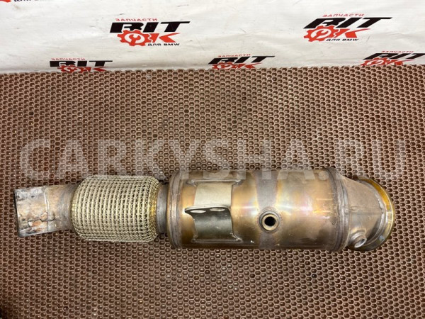 Катализатор BMW 5er оригинальный номер 18 32 8 631 625, 18 32 8 631 625, 18328631625, 8631625
