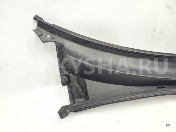 Жабо Subaru Forester 2000 91151FC070 SF5 EJ202NWXVA Subaru Forester 