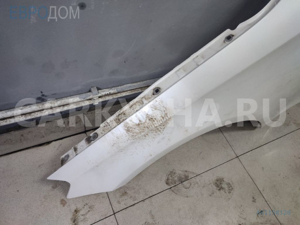 Крыло Mercedes-Benz S-класс W222/C217/A217 (2013—2017) Mercedes-Benz S-klasse оригинальный номер 222 880 01 18