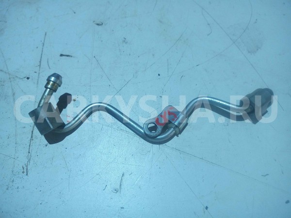 Трубка топливная Mazda CX-5 I (2011—2015) Mazda 2 оригинальный номер PE0113290