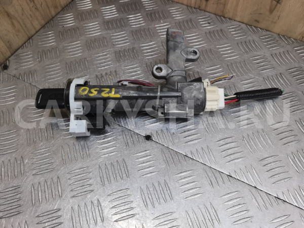 Замок зажигания Nissan Murano 