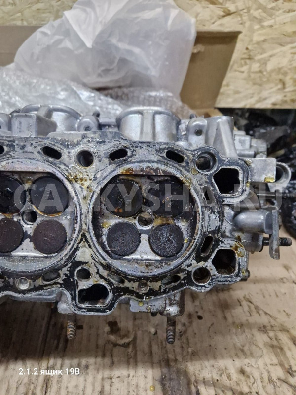 Гбц правая hyundai santa fe g6ba Hyundai Santa Fe 