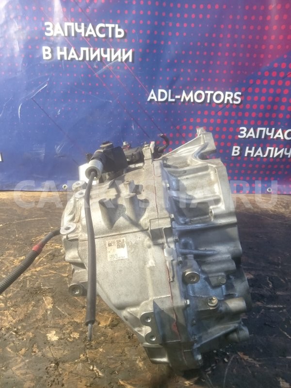 Акпп Volvo S60 2010-2018 1283176 B4204T11 Volvo S60 
