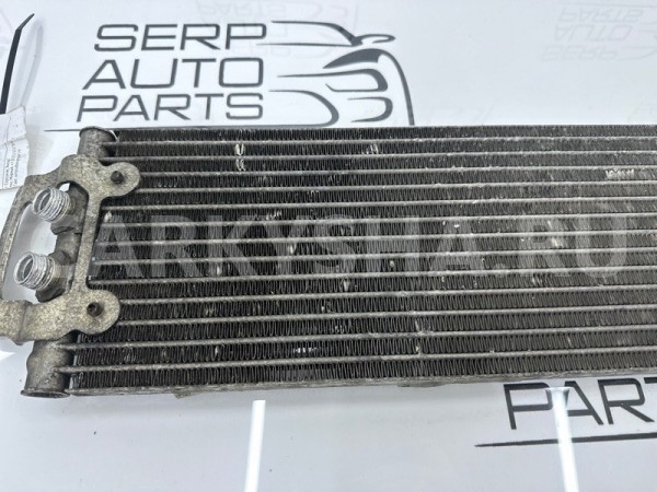 Радиатор акпп Audi Q7 4L BUG 2006 Audi 200 
