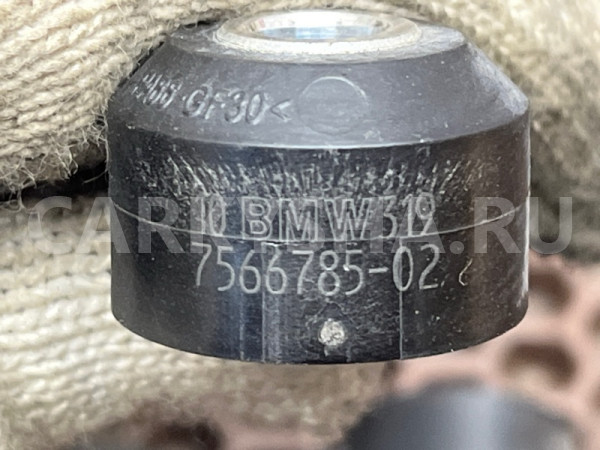 Датчик детонации BMW 5er оригинальный номер 13 62 7 566 785, 13 62 7 566 785, 13627566785, 7566785, 13 62 7 525 039, 13627525039, 7525039