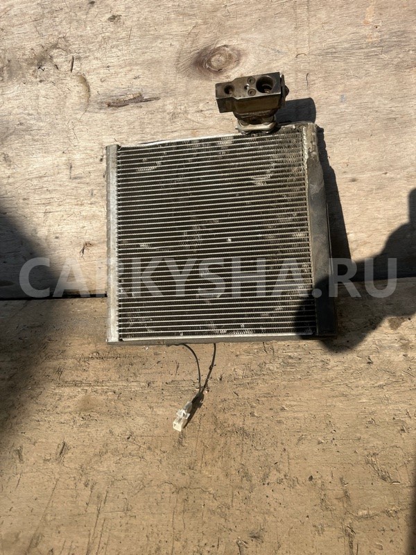 Испаритель кондиционера Toyota Highlander 2 2007-2013 U40 Toyota Highlander 
