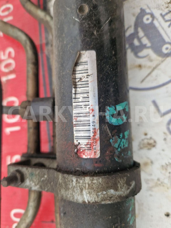 Рейка рулевая Mazda Demio DW Mazda 2 оригинальный номер D21032110C