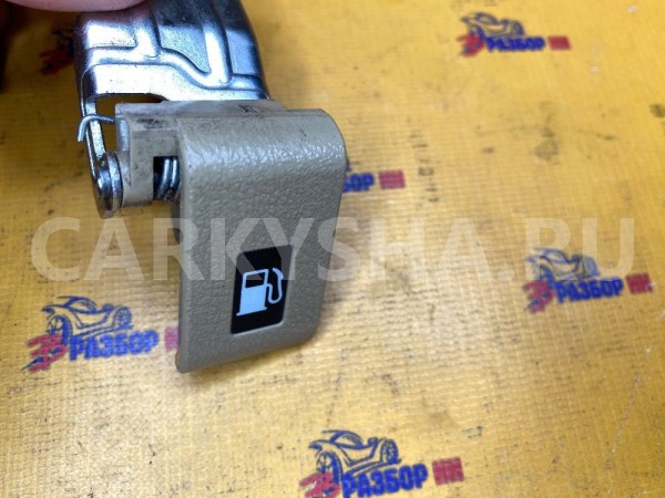 Ручка открывания лючка бензобака  Honda CR-V 3 RE5 Honda CR-V оригинальный номер 74882SHJA01ZG