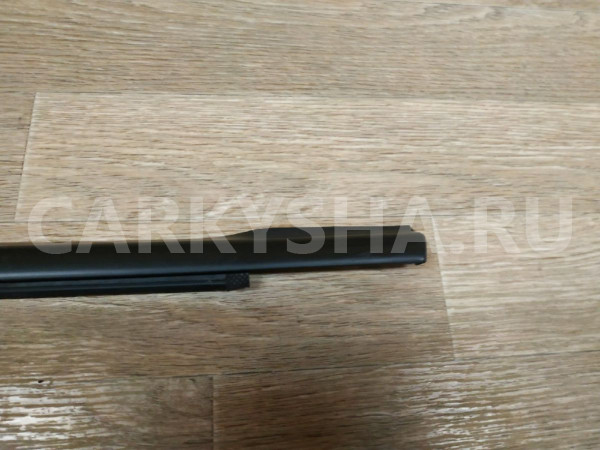 Накладка стекла переднего левого Kia Rio оригинальный номер 822101G001
