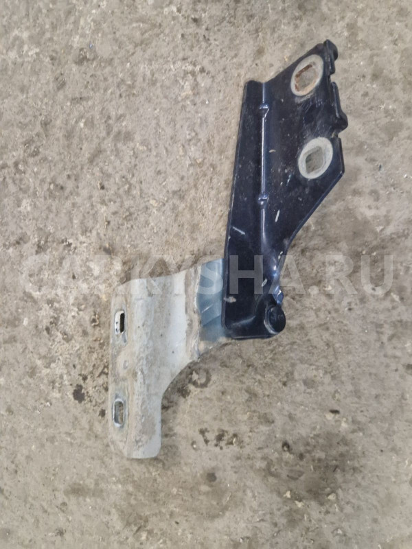 Петля капота правая Renault Megane 2 Renault 20 оригинальный номер 8200468184