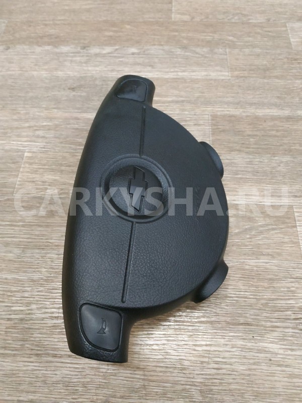 Подушка безопасности в рулевое колесо Chevrolet Lacetti 