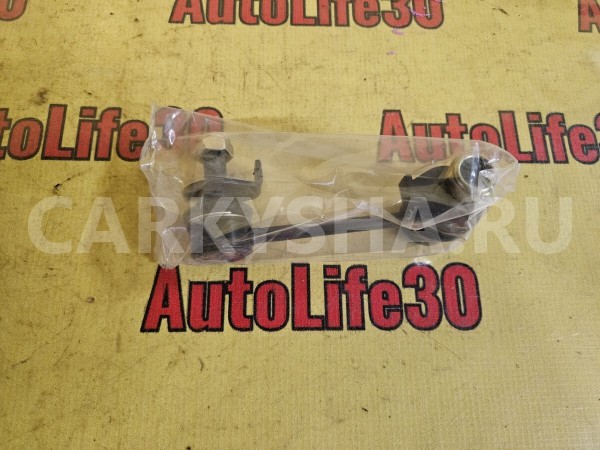 Стойка стабилизатора Nissan Elgrand оригинальный номер 54618WL01A