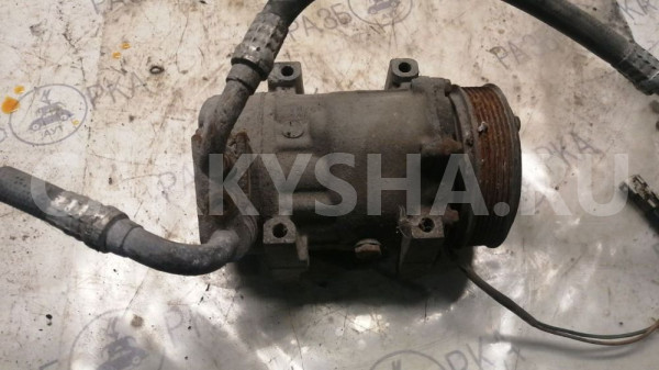 Компрессор кондиционера Peugeot 406 I Peugeot 406 